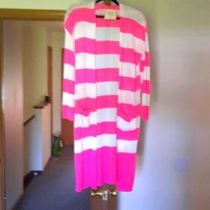 Never worn from Vici cardigan